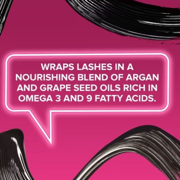 🌻 TOO FACED Better Than Sex Foreplay Mascara Primer New FullSz - Picture 7 of 10